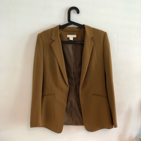 New h&m jacket - Picture 2 of 4